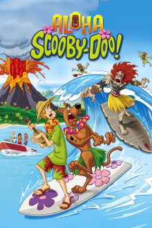 Aloha Scooby-Doo! Trailer