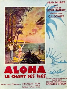 Aloha, the Song of the Islands Trailer