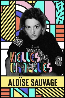 Aloïse Sauvage en concert aux Vieilles Charrues 2022 Trailer
