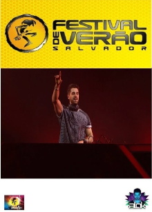 Alok ao vivo Festival de Verão Salvador Trailer