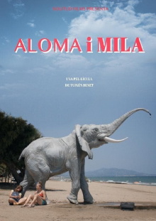 Aloma & Mila Trailer