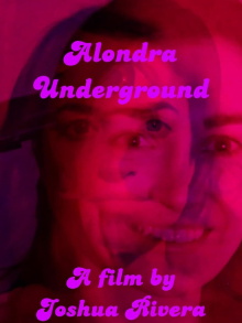 Alondra Underground Trailer