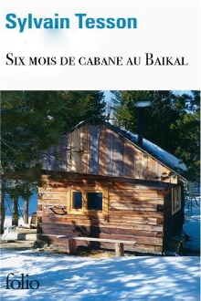 Alone, 180 Days on Baikal Lake Trailer