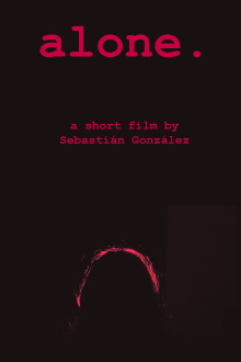 alone Trailer