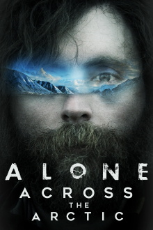 Alone Across the Arctic Trailer