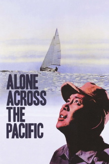 Alone Across the Pacific Trailer