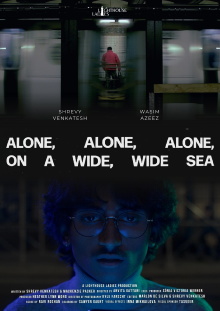 Alone, Alone, Alone on a Wide, Wide Sea Trailer