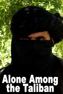 Alone Among the Taliban Trailer