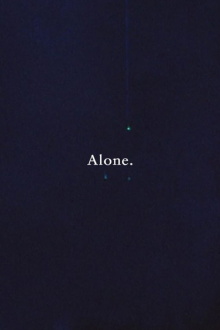 Alone Trailer