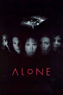 Alone Trailer