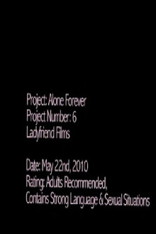 Alone Forever Trailer