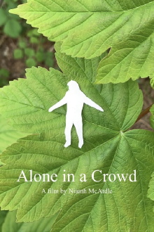 Alone in a Crowd Trailer