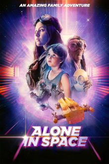 Alone in Space Trailer