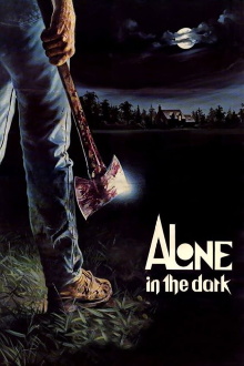 Alone in the Dark Trailer
