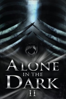 Alone in the Dark 2 Trailer