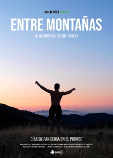 Alone In The Mountains Trailer