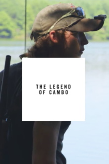 Alone in the Woods: The Legend of Cambo Trailer