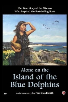 Alone on the Island of the Blue Dolphins Trailer