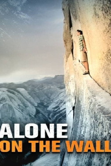 Alone On The Wall Trailer