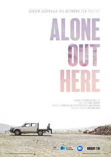 Alone Out Here Trailer