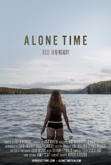 Alone Time Trailer