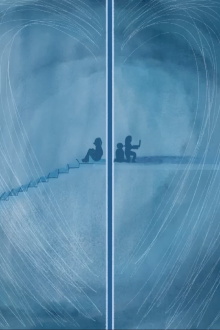 Alone Together Trailer