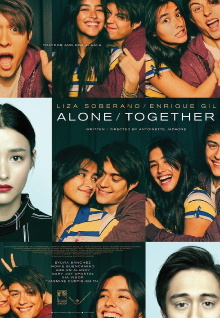 Alone/Together Trailer