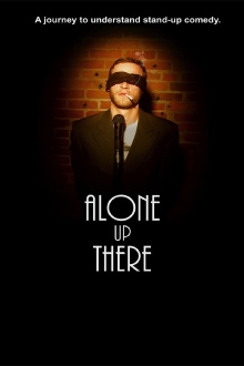 Alone Up There Trailer