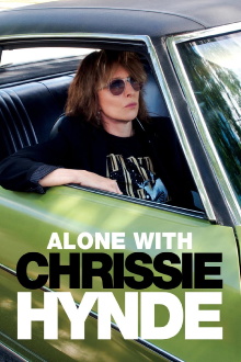 Alone With Chrissie Hynde Trailer