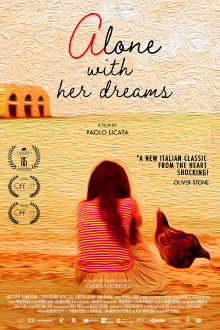 Alone With Her Dreams Trailer