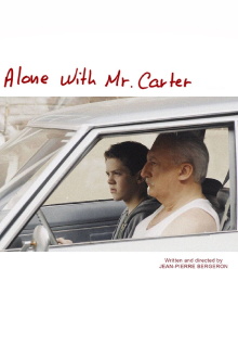 Alone with Mr. Carter Trailer