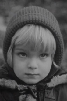Alone With Snow Trailer