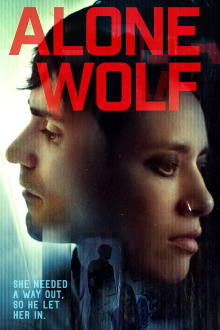 Alone Wolf Trailer