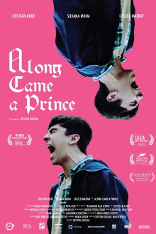 Along Came a Prince Trailer