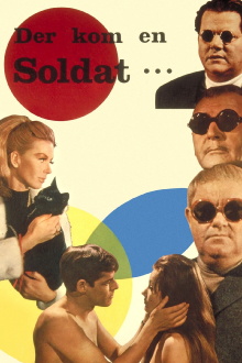 Along Came a Soldier Trailer