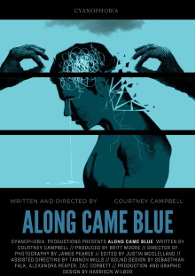 Along Came Blue Trailer