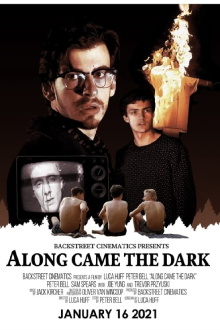 Along Came the Dark Trailer