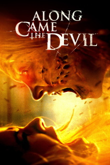 Along Came the Devil Trailer