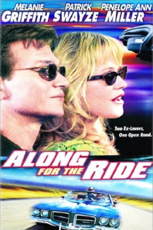 Along for the Ride Trailer