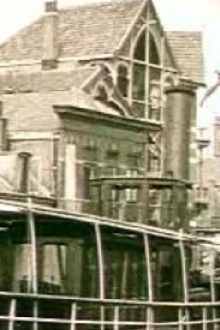 Along Gouwe and Oude Rijn Trailer