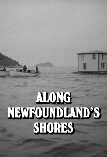 Along Newfoundland's Shores Trailer