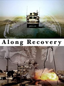 Along Recovery Trailer
