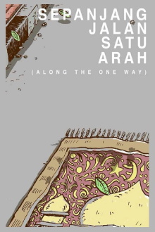 Along the One Way Trailer