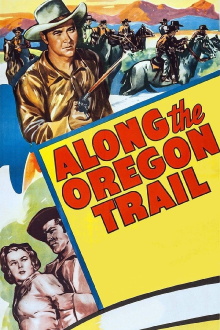 Along the Oregon Trail Trailer