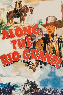 Along the Rio Grande Trailer