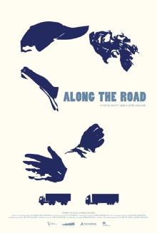 Along the Road Trailer