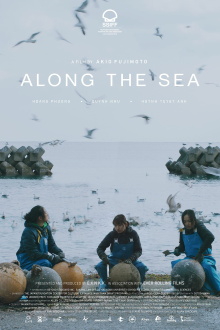 Along the Sea Trailer
