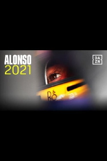 Alonso 2021, el origen del plan Trailer