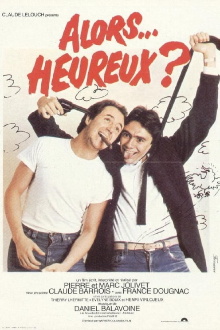 Alors... Heureux ? Trailer