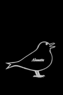 Alouette Trailer
